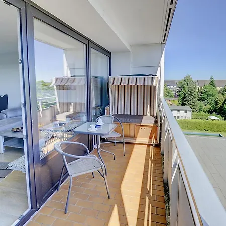 Haus Weitblick Ole Flensburg