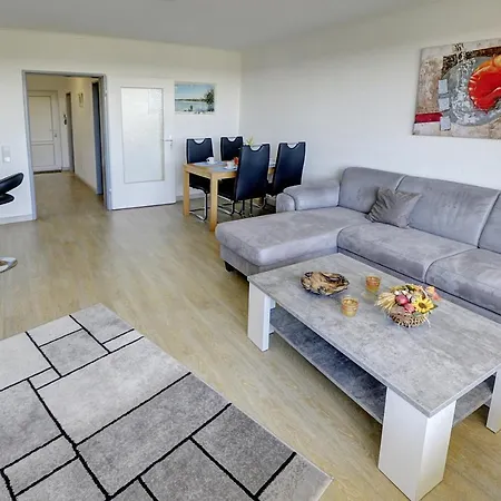 Apartment Haus Weitblick Ole