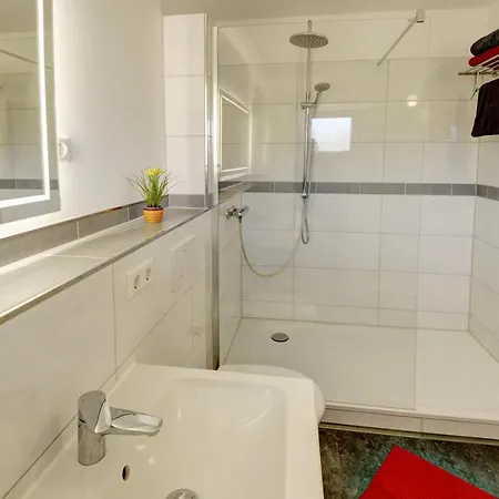 Haus Weitblick Ole Lägenhet *