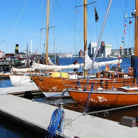 Lägenhet Haus Weitblick Ole *