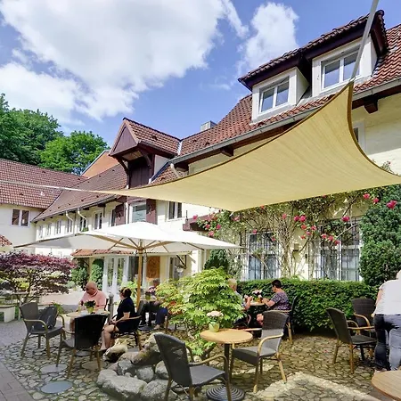 Apartament Haus Weitblick Ole *