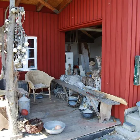 Haus Weitblick Ole
