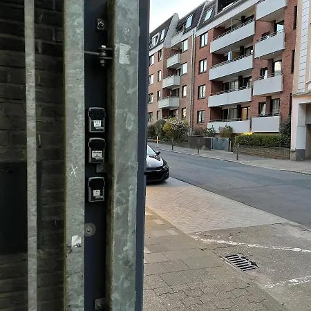 Haus Weitblick Ole * Flensburg