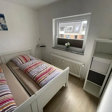 Apartment Haus Weitblick Ole Flensburg