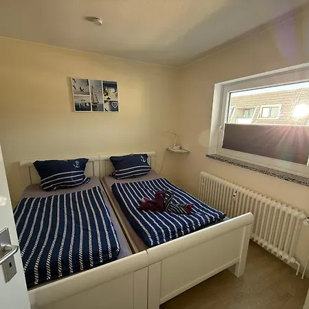 Haus Weitblick Ole Apartment Flensburg