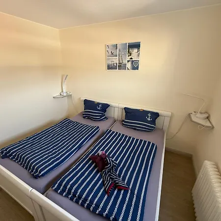 Haus Weitblick Ole * Flensburg