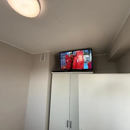 Haus Weitblick Ole Apartment